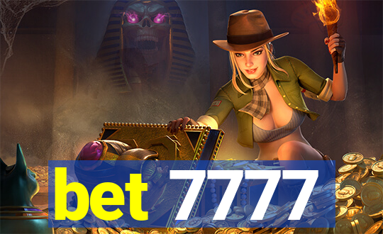 bet 7777